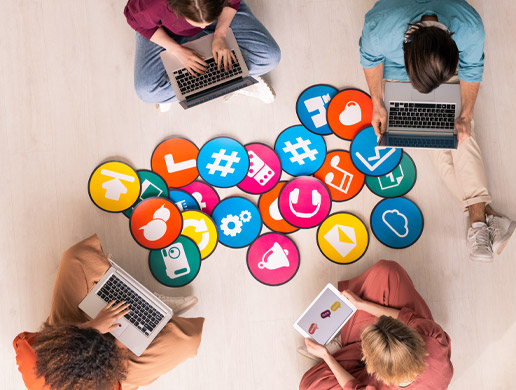 Artykuł: Dokąd zmierzają social media? – blog Stanisława Stadnickiego
